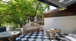 Multi Level Surry Hills Home with Terrace - Image 5