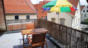 charmante Pension zentral - Image 3