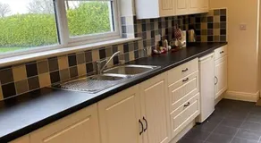 Breathnach Cottage Annexe Knockleagha Ballina F26 D7E2 - Image 3