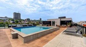 El Chico-Rooftop Pool - Image 2