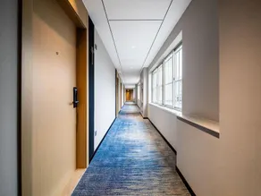 Magnotel Hotel (Binzhou Boxing Bobai Shopping Plaza Branch) - Image 4