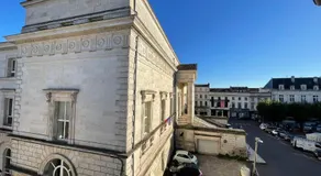 Superbe loft insolite au cœur d'Angoulême - Image 4