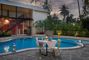 LaRiSa Resort, Morjim - Image 3