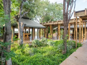 Simbavati Hilltop Lodge - Image 3