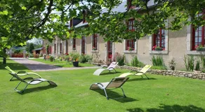 Gîte Savauldetour - Image 3