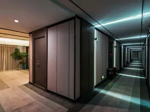 Guiyang Sailingbot Hotel (Future Ark) - Image 5