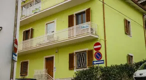 B&Belvedere, affittacamere - Image 3