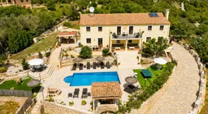 Private Villa Miramar with Pool, BBQ, Sea View, 10 Guests - Image 2