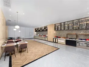 Hengshui Jinjiang Metropolo Hotel - Image 4