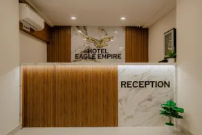 Hotel Eagle Empire - Image 4