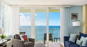 Estero Beach & Tennis 807-C by Sun Palace Vacations - Image 2
