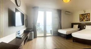 Khách sạn Hanvet Tam Đảo - Image 5