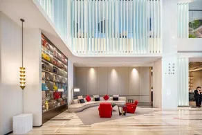 New Southasia Hotel - Image 2
