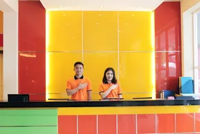 Maleosan Inn manado - Image 4