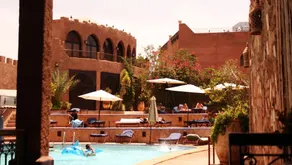 Hotel Kasbah Le Mirage & Spa - Image 4
