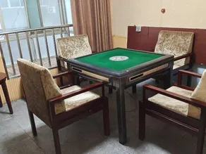 Zhuzhou Jinfan Hotel - Image 4
