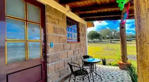 Cabañas el Corral del Rayo Huasca - Image 4