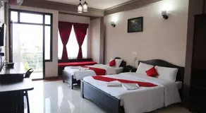 Arara Alliance inn - Image 4