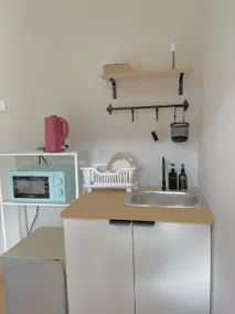 Delima Cottage, a cozy studio in Melaka, Masjid Tanah - Image 5
