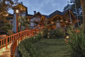 The Manor at Camp John Hay - Image 5