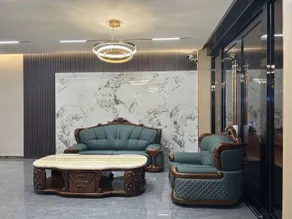 Marriott Business Hotel - Image 4