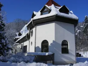 Gesztenyés Apartman Mátra Wellness - Image 2