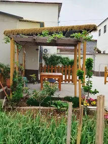Yuqi Farmhouse - Image 4