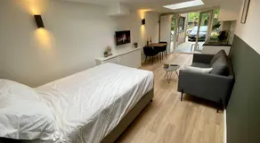 Stella Maris Dune Apartment - Image 2