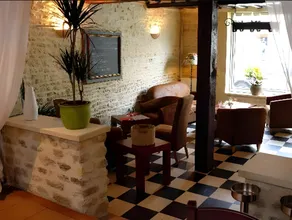 Hôtel Le Mulberry Arromanches - Image 3