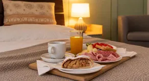 Hotel Golf Bitozeves - Image 3