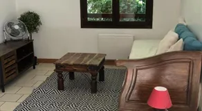 Cosy house studio - Image 2