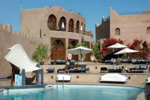Hotel Kasbah Le Mirage & Spa - Image 2
