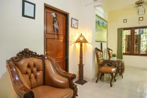 ALAM CITRA BnB by The Homey Rooms and Tours - Image 5