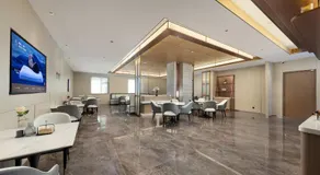 Atour Hotel Tianjin Binhai Dongting Road - Image 3