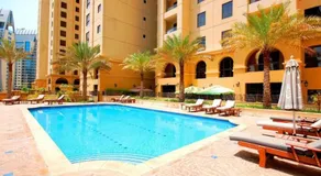 JBR Shared Hostel Premium - Image 3