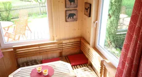 Ferienhaus Apfelstädt - Image 3