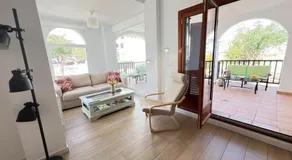 Apt Diamante El Valle Golf - Image 2
