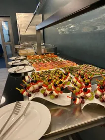 Hotel Ristorante Toscana Borna - Image 4