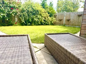 Funky 3 bed house, Bromborough, Wirral - Image 5