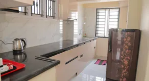 MK service apartment - Image 2