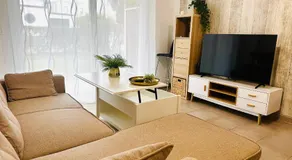 Cocon urbain, appartement 4 personnes avec jardin à 2mn de Vannes, Golfe du Morbihan - Image 2