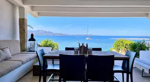 House On The Sea Porto Rotondo - Image 4