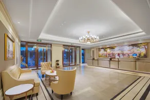 Vienna Hotel (Pingyuan Debai Jinjie Branch) - Image 3