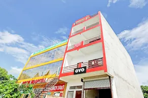 Hotel O Expressway Inn - Image 2