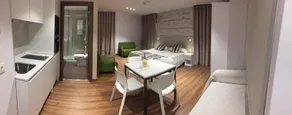 Apartamentos Turísticos Pueri Cantores - Image 3