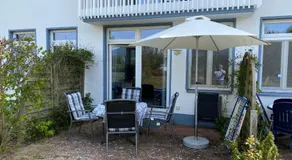 Landhaus am Haff Apartment A9 - Apartamento - Image 4
