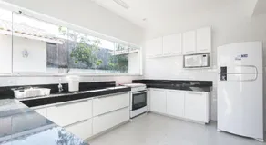 Deliciosa casa em Geribá com hidromassagem e área gourmet - Image 4