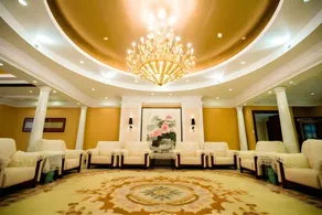 Wenshan International Hotel - Image 4