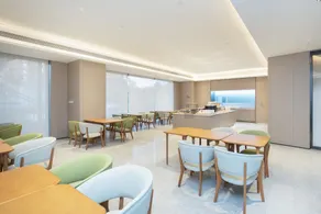 JI Hotel Huai'an University Town Mingyuan Road - Image 5