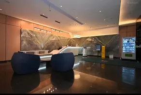 Shenzhen Royal Place Hotel - Image 2